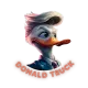 Donald Truck Coin