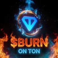 BURN Logo