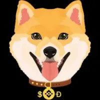 SAFE DOGE Logo