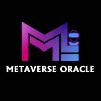 Metaverse Oracle Logo