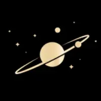 Polygalaxy Finance Logo