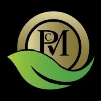 Premium coin Logo