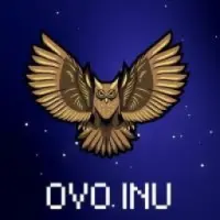 OVO Inu Logo