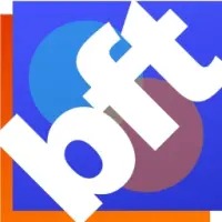 Building Futures Logo