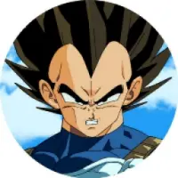 VEGITA Logo