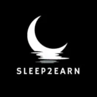 Sleep2Earn Logo