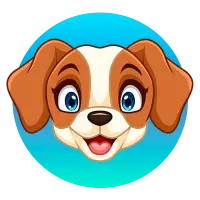 BOBI DOG Logo