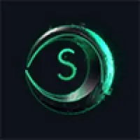 SolarMoon Solana Logo