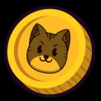 Catcoin Logo