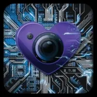 Photo Lover Logo