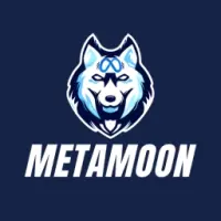 Metamoon token Logo