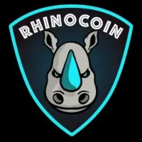RhinoCoin Logo