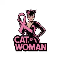 Catwoman Logo