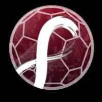 World Cup Token Logo