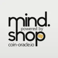 Mind Shop Logo