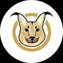 Floppa Logo
