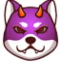 Devil Shiba Logo