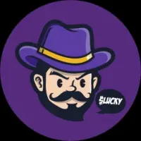 Lucky Lotto Token Logo