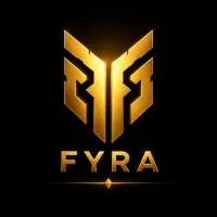 FYRA Logo