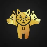 Cerberus DAO Logo