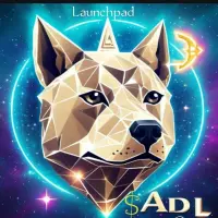Asterdoge Logo