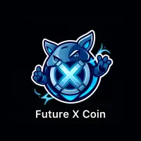 Future X Coin Logo