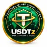 UNIVERSAL SECURE DIGITAL TOKEN Logo