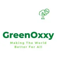 GREENOXXY Logo