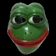 PEPE GECKO