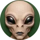 OFFICAL ALIEN HOUSE