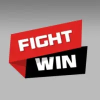 Fight Win Ai Logo