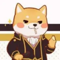 Boss Floki Inu Logo