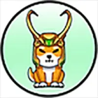 LokiInu Logo
