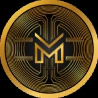 Mcoin Logo