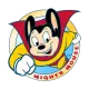 Mighty Mouse