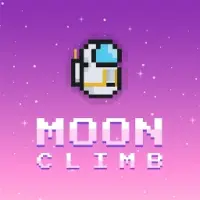 Moon Climb Logo