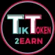 TikToken2Earn