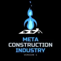 Meta Construction Industry Logo