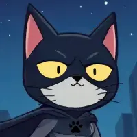CATBAT Logo