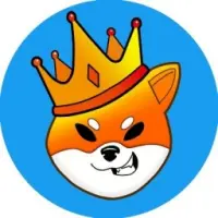 Shiba King Logo