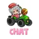 TRACTOR JOEBABY