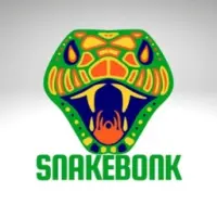 SnakeBonk Logo