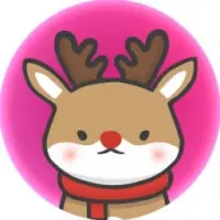 RudolphInu Logo