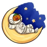 Space Taco Token Logo