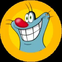 Oggy Inu Logo