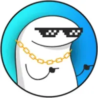 MEME AI Logo