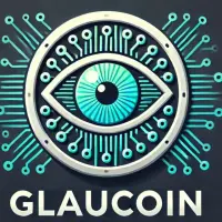 GlauCoin Logo