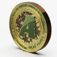 ACAI TOKEN Logo