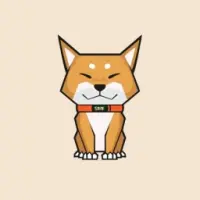 Mighty Floki Logo