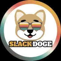 SLACKDOGE Logo
